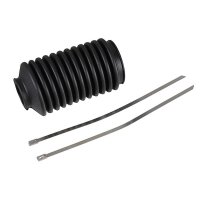 Faltenbalgsatz Lenkung 145mm METZGER für VW GOLF II