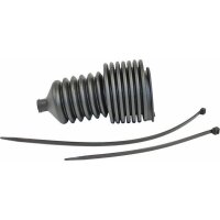 Faltenbalgsatz Lenkung 150mm METZGER für RENAULT 19 II