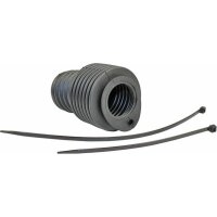 Faltenbalgsatz Lenkung 150mm METZGER für RENAULT 19 II