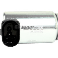 Camshaft Phasing Control Valve electric METZGER for e.g....