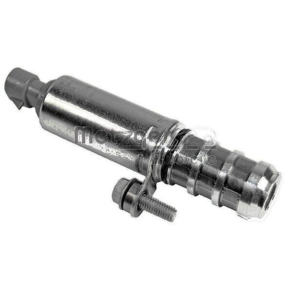Camshaft Phasing Control Valve METZGER suitable for e.g. SAAB 9-5