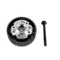 Camshaft Adjuster intake side 48 teeth METZGER for e.g....