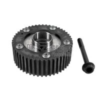Camshaft Adjuster intake side 48 teeth METZGER for e.g....
