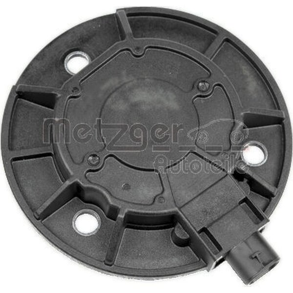 Central Magnet Camshaft Adjustment Solenoid Valve METZGER for e.g. AUDI A4