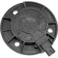 Central Magnet Camshaft Adjustment Solenoid Valve METZGER...
