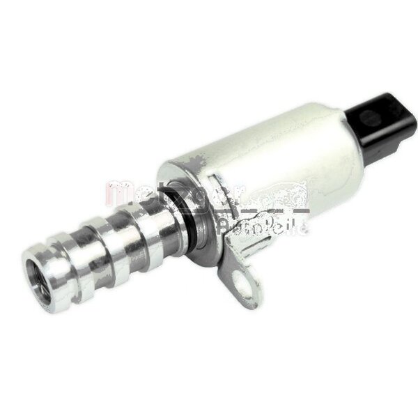 Camshaft Phasing Control Valve electric METZGER for e.g. MINI