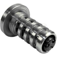 Camshaft Phasing Control Valve hydraulic METZGER for e.g....