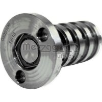 Camshaft Phasing Control Valve hydraulic METZGER for e.g....