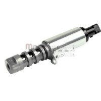 Camshaft Phasing Control Valve electric 2-pole METZGER...