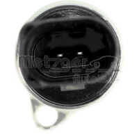 Camshaft Phasing Control Valve electric 2-pole METZGER...