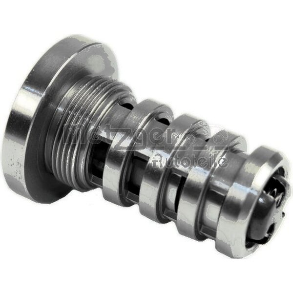 Camshaft Phasing Control Valve hydraulic METZGER for e.g. AUDI A4