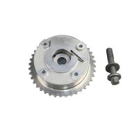 Camshaft adjuster intake side hydraulic 40 teeth METZGER...