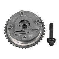 Nockenwellenversteller Einlassseite hydraulisch 40...