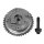 Nockenwellenversteller Einlassseite hydraulisch 40 Zähne METZGER für u.a. MINI