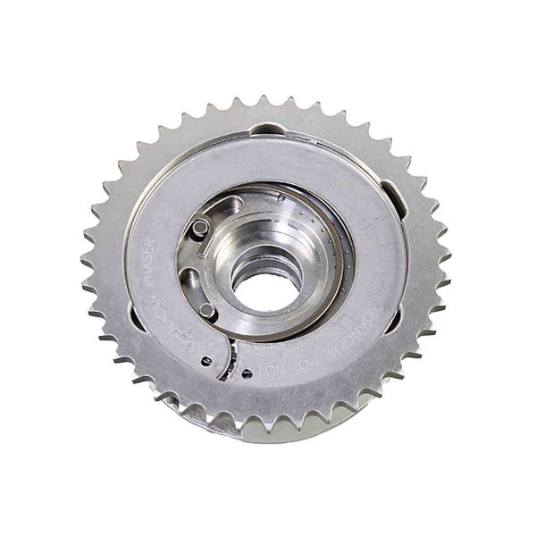 Camshaft adjuster hydraulic 40 teeth METZGER for OPEL ASTRA J