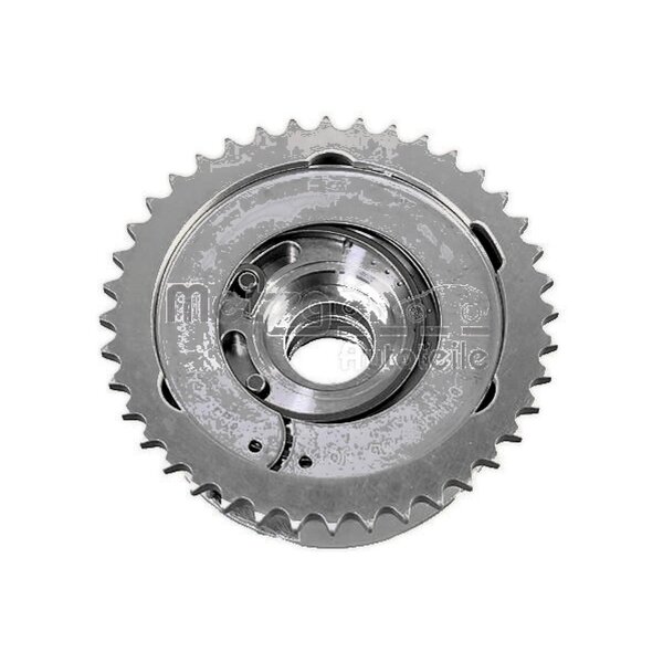 Nockenwellenversteller Auslassseite 40 Zähne METZGER für u.a. OPEL CORSA