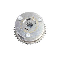 Camshaft adjuster hydraulic 40 teeth METZGER for OPEL...