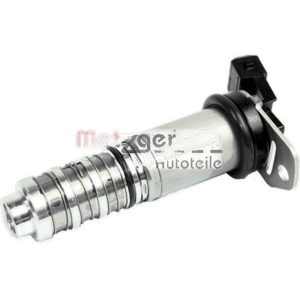 Camshaft Phasing Control Valve 2-pole METZGER for BMW 5 Series and others