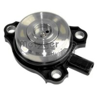 Central Magnet Camshaft Adjustment 12 V 2-pole METZGER...