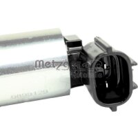 Camshaft Phasing Control Valve 2-pole METZGER for e.g....
