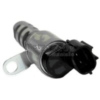 Camshaft Phasing Control Valve 2-pole METZGER for e.g....
