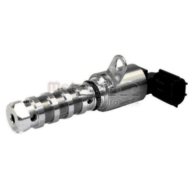 Steuerventil Nockenwellenverstellung 2-polig METZGER für u.a. KIA SORENTO