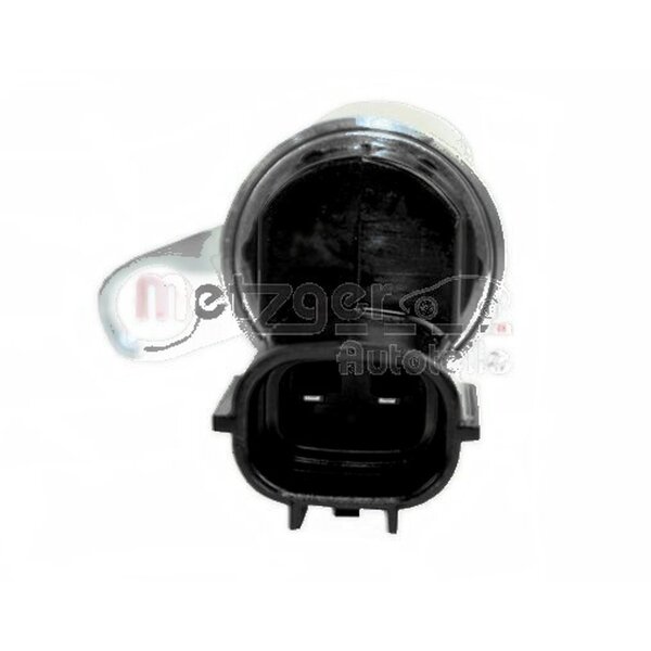 Camshaft Phasing Control Valve 2-pole METZGER for e.g. KIA CEED