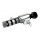 Camshaft Phasing Control Valve 2-pole METZGER for e.g. TOYOTA AURIS