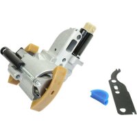 Camshaft adjuster for cylinders 1-3 electric 1 tooth...