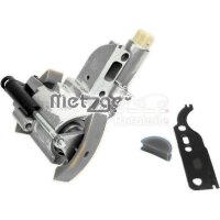 Nockenwellenversteller für Zylinder 4-6 1 Zähne...