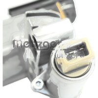 Nockenwellenversteller für Zylinder 4-6 1 Zähne...