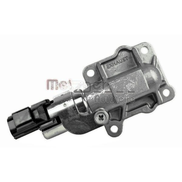 Camshaft Phasing Control Valve 2-pole METZGER for e.g. VOLVO S40