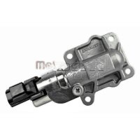 Camshaft Phasing Control Valve 2-pole METZGER for e.g....