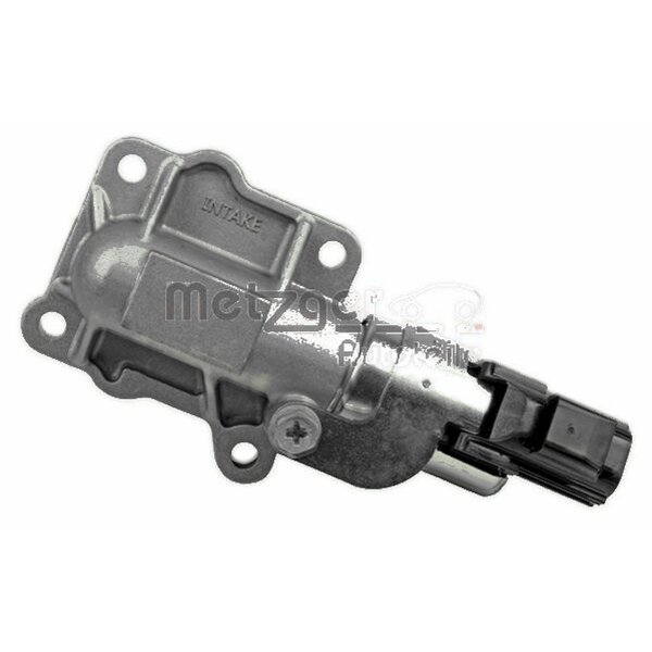 Camshaft Phasing Control Valve 2-pole METZGER for e.g. VOLVO S40