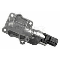 Camshaft Phasing Control Valve 2-pole METZGER for e.g....
