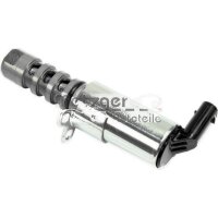 Camshaft Phasing Control Valve 2-pole METZGER for AUDI A6...
