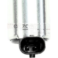 Camshaft Phasing Control Valve 2-pole METZGER for AUDI A6...
