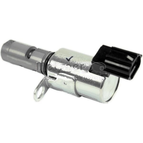 Camshaft Phasing Control Valve 2-pole METZGER for FORD FOCUS and others