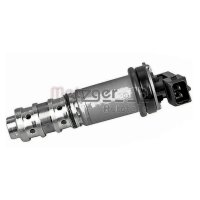 Camshaft Phasing Control Valve 2-pole METZGER for BMW 1...