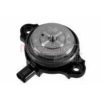 Central Magnet Camshaft Adjustment 12 V 2-pole METZGER...