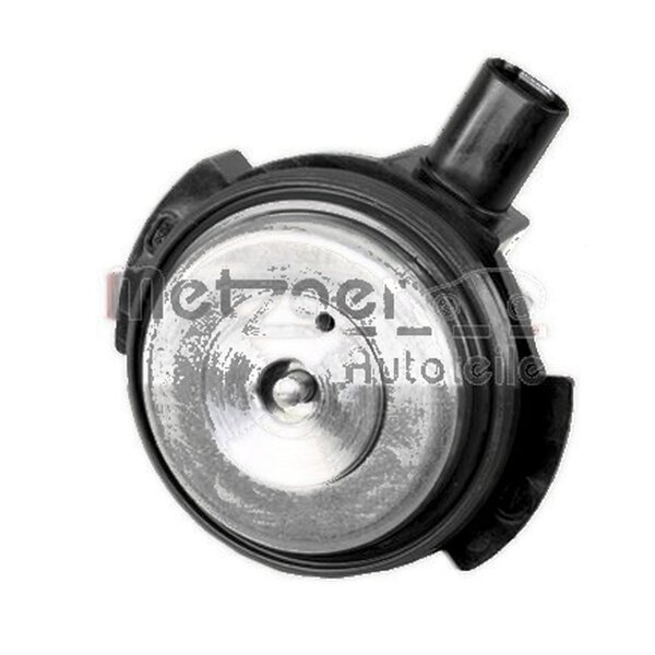 Central Magnet Camshaft Adjustment 12 V 2-pole METZGER for e.g. BMW 3 Series