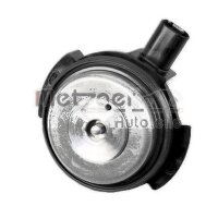 Central Magnet Camshaft Adjustment 12 V 2-pole METZGER...