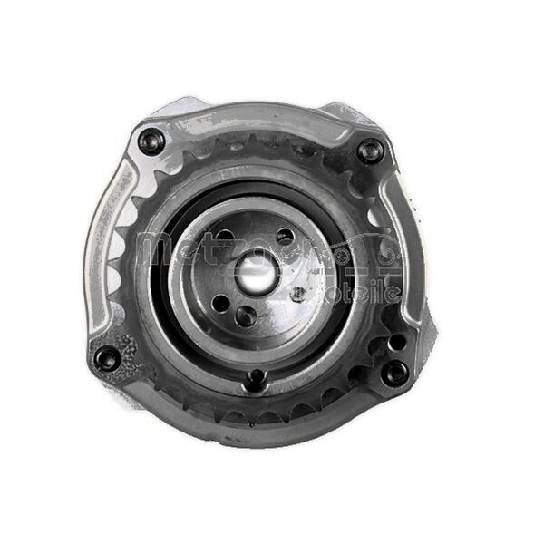 Camshaft Adjuster intake side 26 teeth METZGER for e.g. HYUNDAI TUCSON