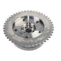 Nockenwellenversteller Einlassseite 46 Zähne METZGER...