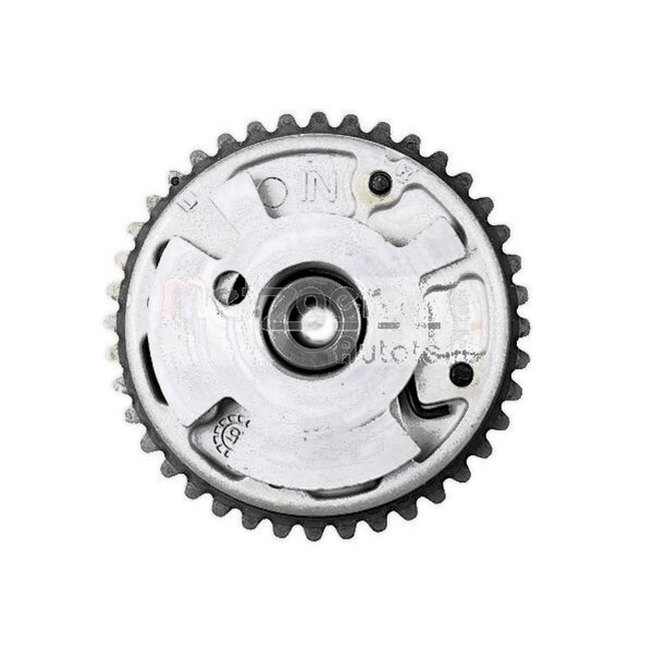 Camshaft Adjuster right 40 teeth METZGER for e.g. OPEL INSIGNIA