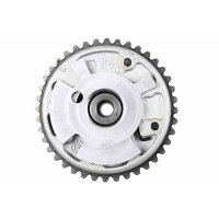 Camshaft adjuster right hydraulic 40 teeth METZGER for...