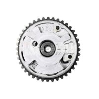 Camshaft Adjuster right 40 teeth METZGER for e.g. OPEL...