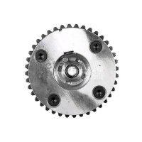 Camshaft Adjuster right 40 teeth METZGER for e.g. OPEL...