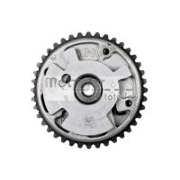 Nockenwellenversteller links hydraulisch 40 Zähne...