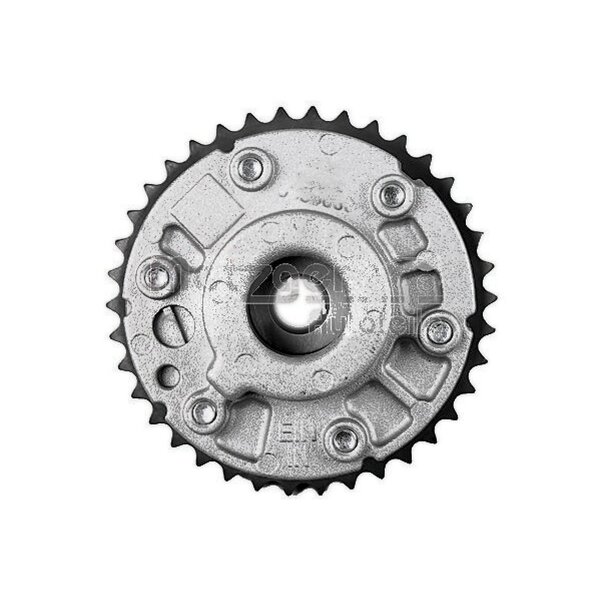 Nockenwellenversteller hydraulisch 38 Zähne METZGER für u.a. BMW 5er